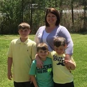 Meet your Posher, Tammy